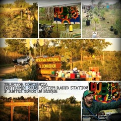 SELECTOR CONCIENCIA SET JUNTOS SOMOS UN BOSQUE