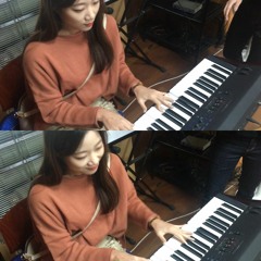 이진아 - 마음대로 By mung___9