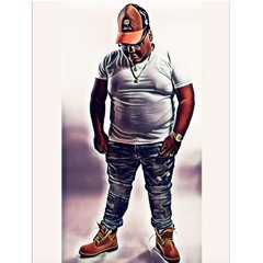 DeeJayMShine - Dancehall Turn Up Vol 9.5 mix