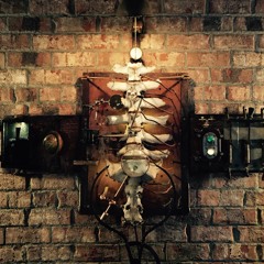 Broken City Percussion 2017 WGI