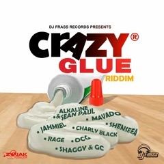 Mavado - Touch & Let Go (Crazy Glue Riddim) - 2017 @GazaPriiinceEnt