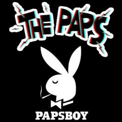 The paps - Perlahan Tenang