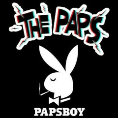 The Paps - Lebih Dari.mp3