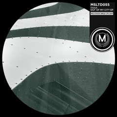 Pana - Night In The Room (Original Mix)