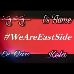 FTS-Go Crazy Ft.Es Que, Es Flame