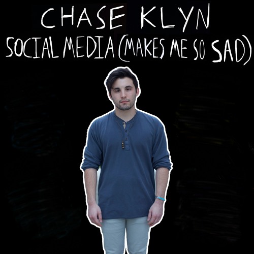 Social Media (Makes Me So Sad)