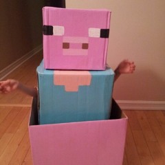 XO TOUR LIF3 MINECRAFT PARODY!!!!!!!!!!!!!
