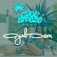 Cool Breeze Band - GYAL DEM