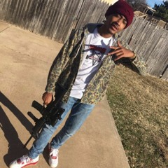 Big Boss Ballin - Ballin (Prod. By Fonzie)