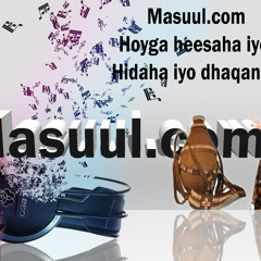Maxamed BK (Adaan Kula Hayaa)
