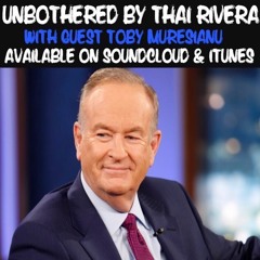 Unbothered by Thai Rivera Presents Ep37 with guest Toby Muresianu