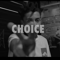 Perfil 4 - Choice - Super Hip Hop (Prod. Léguas Beats)