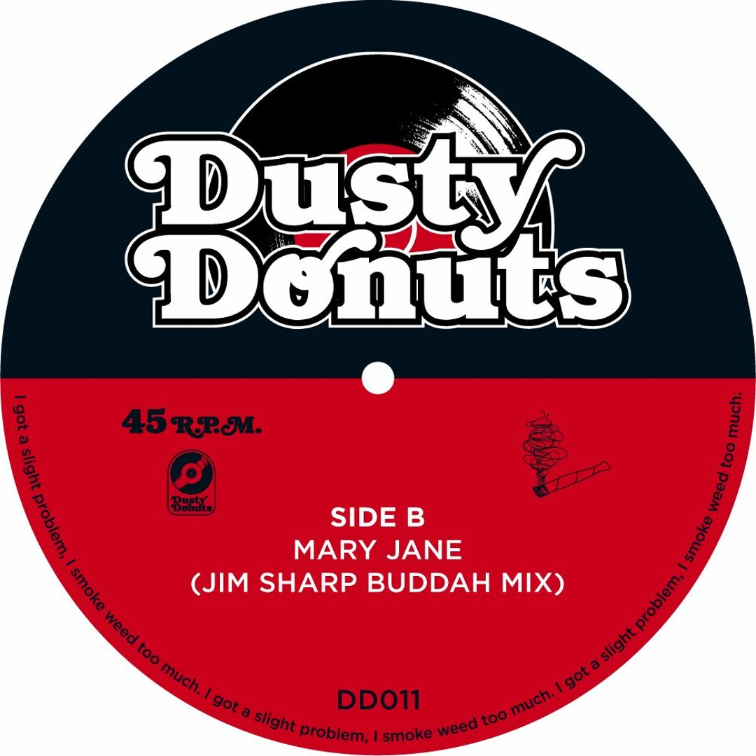 7” Jim Sharp - I WANT YOU REMIX Jim Sharp – I Want You (Remix) – Vinyl (7