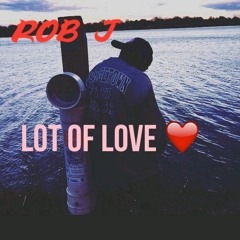 LOT OF LOVE