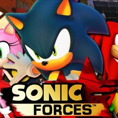 (old) Green Hill Zone (Giant Remix)- Sonic Forces