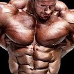 Jay Cutler - VISION INTO REALITY (Bodybuilding Motivation) | JerichoDMZ