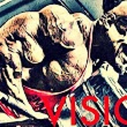 KAI GREENE - I HAVE A VISION | MAKAVELI*MOTIVATION