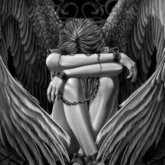 FALLEN feat. King Koran