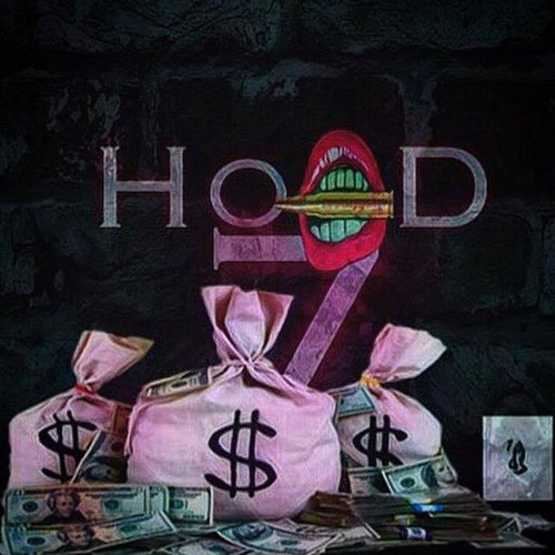 No Discussion- Feat. Muddy Mack