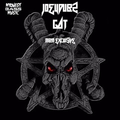 JoeyDubz - Gat [MBM Exclusive]