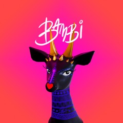 I$$A - Bambi