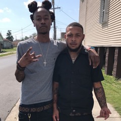 Magnolia (Remix) Ft. Ka$h Kyle