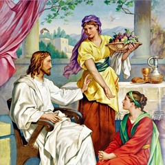 woman of faith