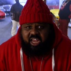 Big Scoob - Bitch Please (Feat. E - 40  B - Legit) - Official Music Video