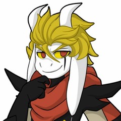 (Undertale Au-Alterfell) Confrontation With The "King of the ¡ALL! UnderGround"