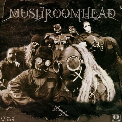 Mushroomhead - Burn Demo
