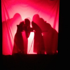 Tinta Roja, Tinta Negra  / Red Ink, Black Ink (live)—Quince Contemporary Vocal Ensemble (2017)