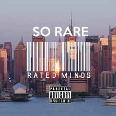 Hash Ramone - So Rare