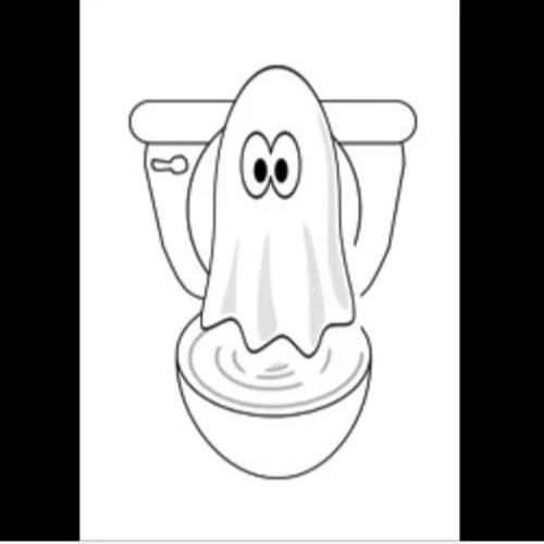 SEVENTEEN GHOSTS
