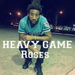Heavy Game - Roses (prod. KolaboySFG)