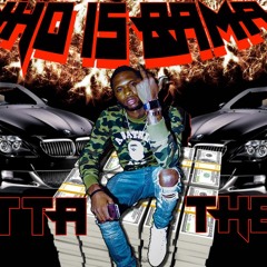 Whoisbama Outta There