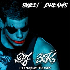 Marilyn Manson - Sweet Dreams (3K Electro Remix) *FREE DOWNLOAD*