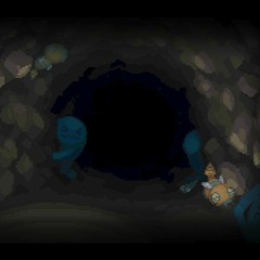 Pokemon Gold/Silver/Crystal - Dark Cave (Ducking Remix)