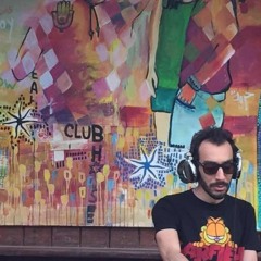 Ayman Nageeb @ Club_House_Beach_Elgouna *14-4-2K17*