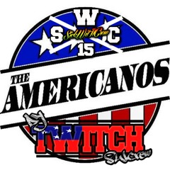 The Americanos - In My Foreign (Dj Twitch Remix)