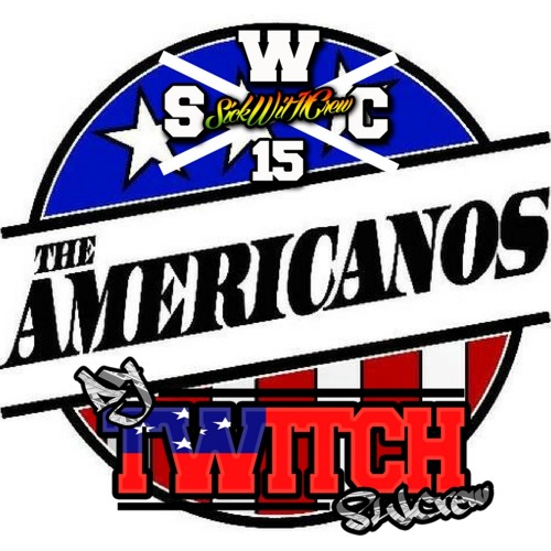 The Americanos - In My Foreign (Dj Twitch Remix)