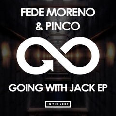 Fede Moreno , Pinco - Going [PREVIEW]