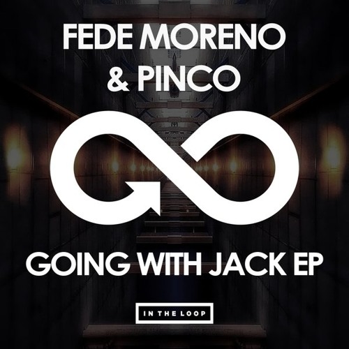 Fede Moreno , Pinco - Going [PREVIEW]
