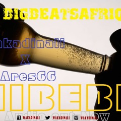 Nibebe - Wakadinali ft Ares66
