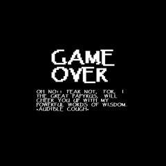 [Storyswap Color OST] - DON'T GIVE UP!!
