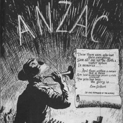 Amen Bullets Vol 4. Anzac Day Mix 2017