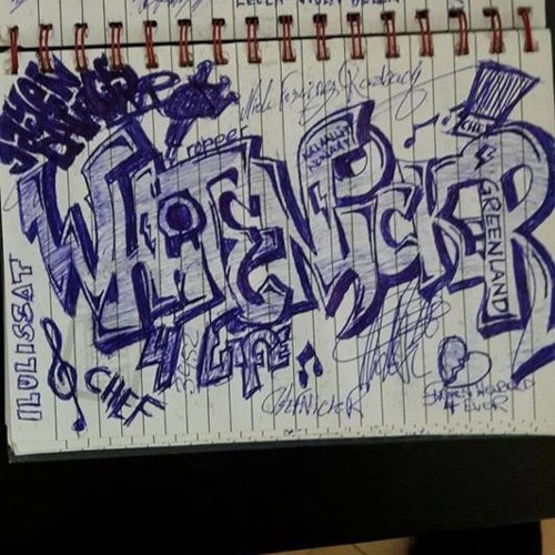 Alutoraakkit (Ooh Uwooh Mix)