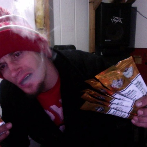 PEACHES N CREAM (CALI REMIX) 1