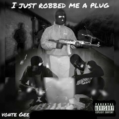 I Just Robbed Me A Plug