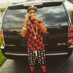 i8 preview- shoota inna Uber