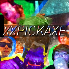 MINERS ONLY - XXPICKAXE (XXXANAX PARODY)